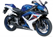 Suzuki GSX-R600